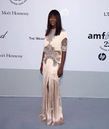 amfAR-Gala in Cannes: Feiern gegen Aids