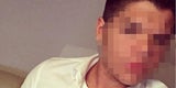 15-Jähriger auf offener Straße niedergestochen