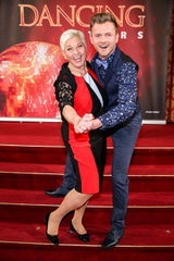 Dancing Stars 2016: Das sind die Paare