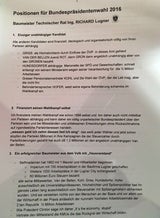 Lugner: "Es gewinnt immer der Kasperl"