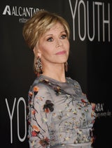 Jane Fonda