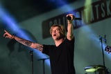 Die Toten Hosen bei #voicesforrefugees