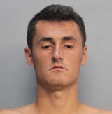 Tennis-Ass Tomic in Miami verhaftet