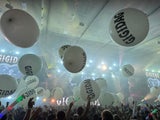 Weltpremiere in Graz: Gigi D’Agostino zündet jetzt sein 360-Grad Spektakel