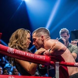 "Southpaw": Die besten Bilder