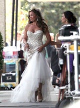 Desperate Housewives - Set-Bilder der 8. Staffel