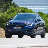 Brandneuer Honda HR-V im Test