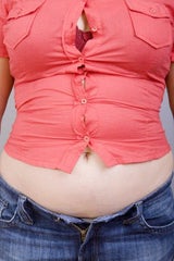 Bauch-Typen