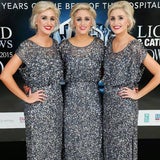 The Crimmins Triplets
