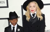 Madonna: Verliert sie auch Adoptiv-Sohn?