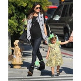 Die Trend-Sneakers der Stars