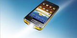 Start für das Samsung Galaxy Beam