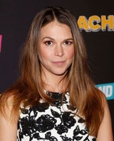 Sutton Foster