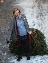 Bridget Jones: Drama zu Weihnachten