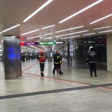 Großeinsatz am Karlsplatz