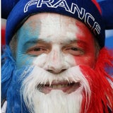 Die besten Bilder Frankreich - Albanien