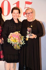 Leading Ladies Awards 2015