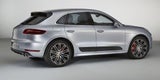 Porsche schärft den Macan Turbo nach