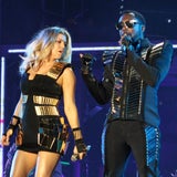 Black Eyed Peas