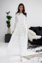 Brautmodetrends