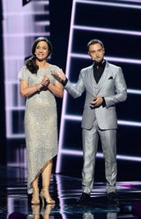 Song Contest: Alle Bilder vom zweiten Semifinale