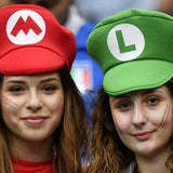 Die besten Bilder Italien - Spanien