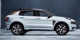 Edles China-SUV will Weltmarkt erobern