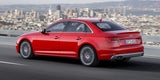 Alle Infos vom neuen Audi S4 (Avant)