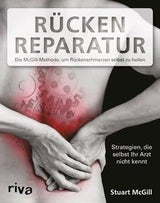 Buch Rückenreparatur