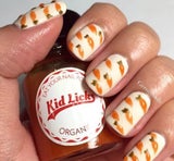 Kidlicks - Nagellack zum Essen