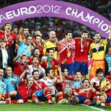 Spanien