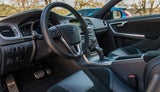 Die schnellsten Volvo-Modelle aller Zeiten