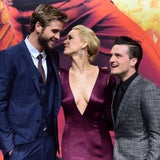 "Die Tribute von Panem - Mockingjay Teil 2" feierte Weltpremiere in Berlin
