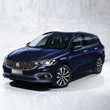 Fiat kehrt in die Golf-Klasse zurück