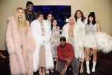 Yeezy 3 - Fashion Week NY