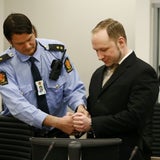 Breivik wird der Prozess gemacht