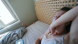 So hart ist der Alltag einer Mama