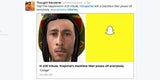 Snapchat: Shitstorm wegen Bob-Marley-Filter