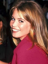 Die Supermodels der 80er