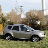 Dacia Duster im Test
