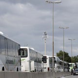 15.000 auf der Flucht durch Österreich
