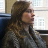 Girl On The Train