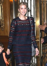 Ivanka Trump