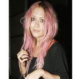 Elizabeth Olsen: Jetzt in Pink