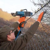 ÖSTERREICH ging "löchrige" Grenze ab