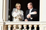 Das Jahr der Royals: Königliche Highlights 2015