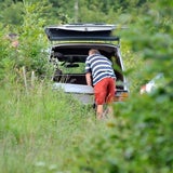 14-jährige Paulina ist tot