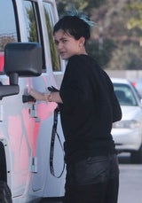 Kylie Jenner: Ihre Verwandlung