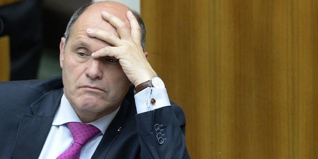 Wolfgang Sobotka (ÖVP)