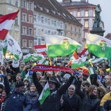 FPÖ-Demo